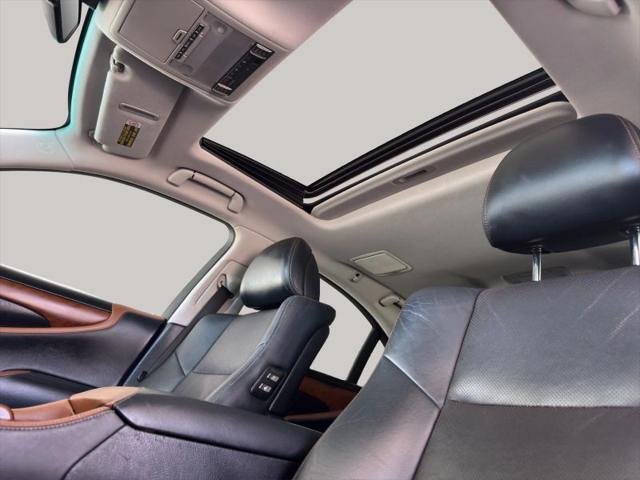 2011 Lexus LS 460 460