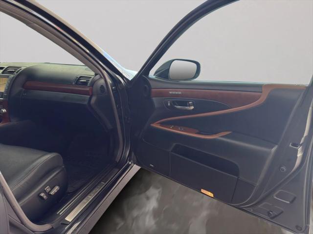 2011 Lexus LS 460 460