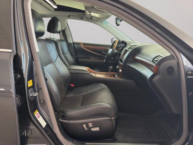 2011 Lexus LS 460 460