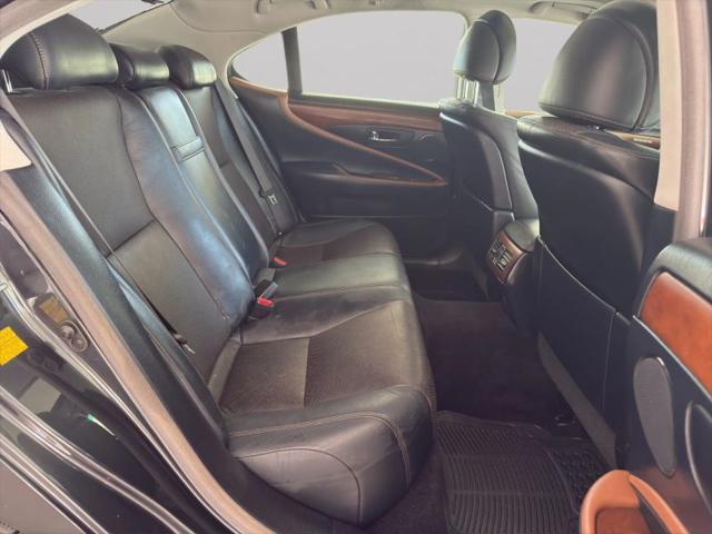 2011 Lexus LS 460 460