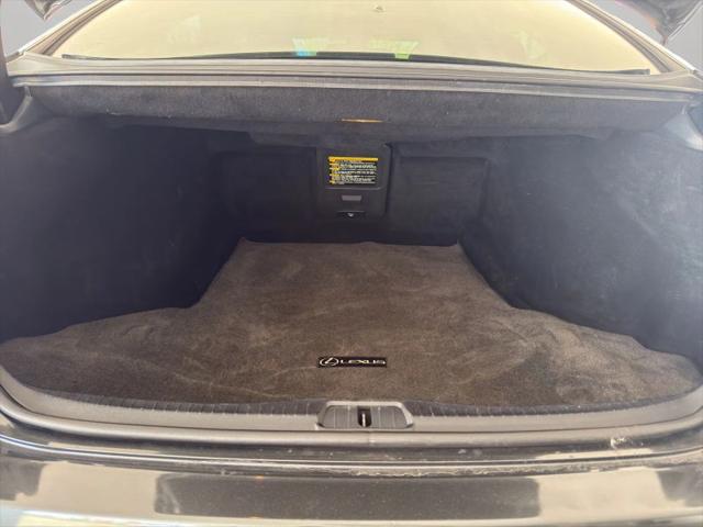 2011 Lexus LS 460 460