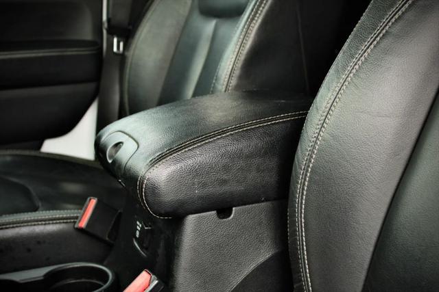 2015 Jeep Wrangler Unlimited Rubicon Hard Rock