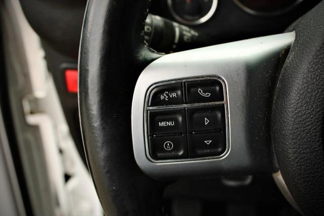 2015 Jeep Wrangler Unlimited Rubicon Hard Rock