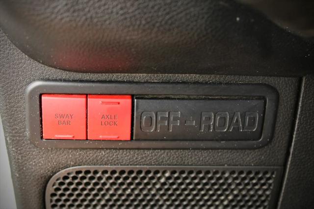 2015 Jeep Wrangler Unlimited Rubicon Hard Rock