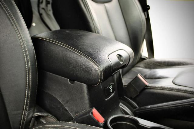 2015 Jeep Wrangler Unlimited Rubicon Hard Rock