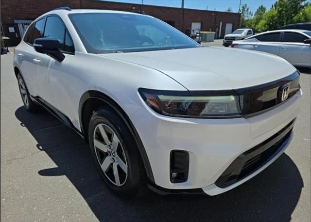 2024 Honda Prologue Touring
