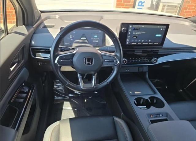 2024 Honda Prologue Touring