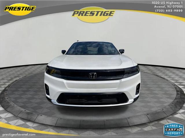 2024 Honda Prologue Touring