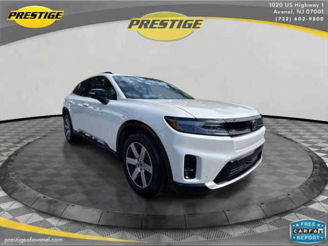 2024 Honda Prologue Touring