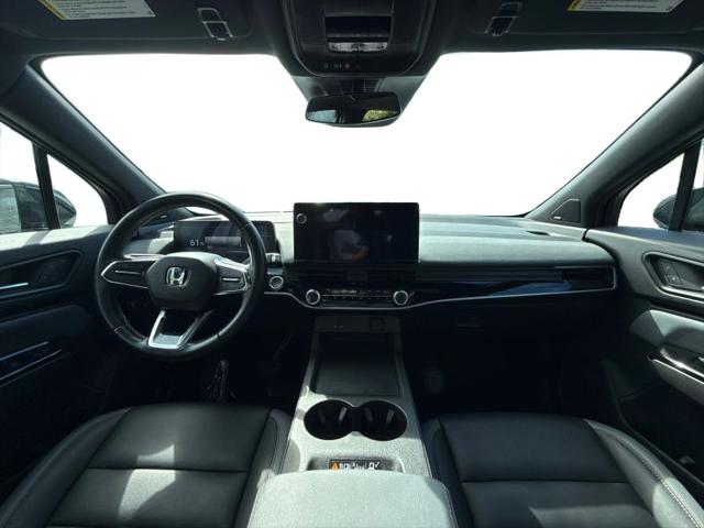2024 Honda Prologue Touring
