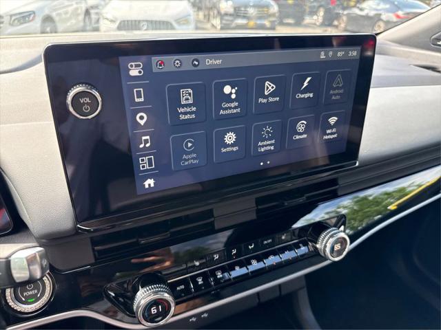 2024 Honda Prologue Touring