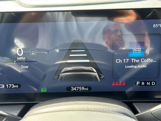 2024 Honda Prologue Touring