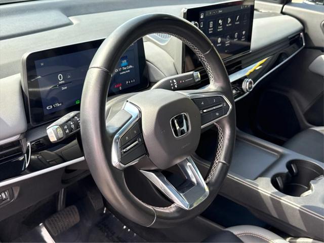 2024 Honda Prologue Touring
