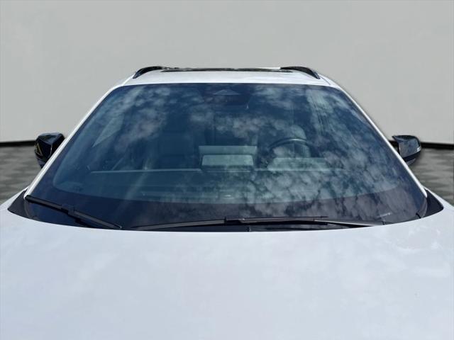 2024 Honda Prologue Touring