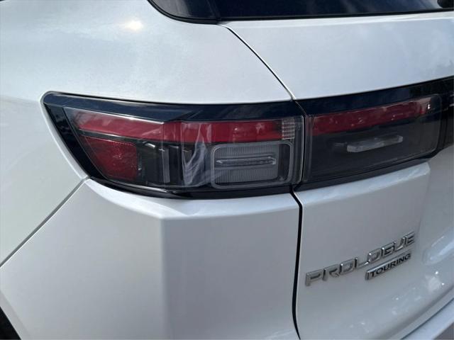 2024 Honda Prologue Touring