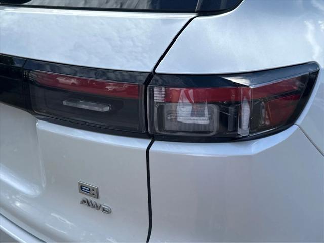 2024 Honda Prologue Touring