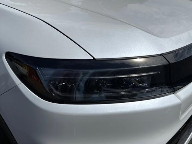 2024 Honda Prologue Touring