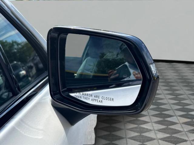 2024 Honda Prologue Touring