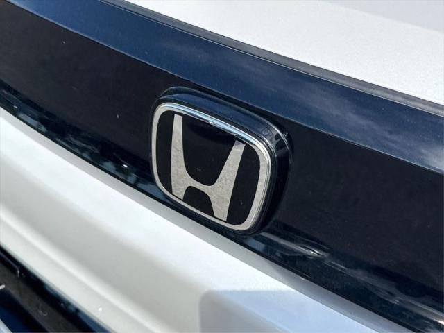 2024 Honda Prologue Touring