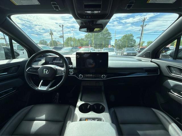 2024 Honda Prologue Touring