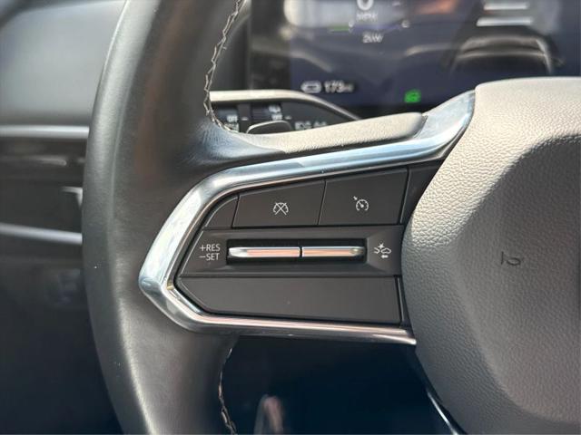 2024 Honda Prologue Touring