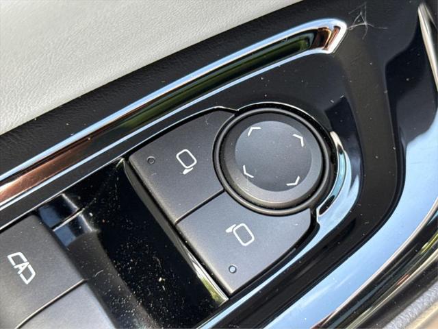 2024 Honda Prologue Touring