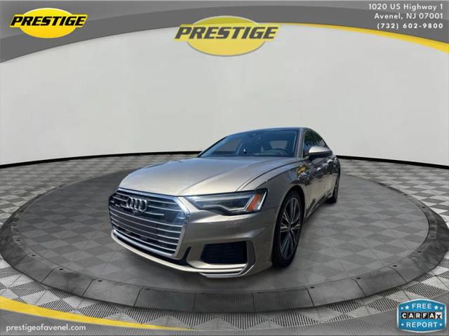 2019 Audi A6 55 Premium for sale in Avenel, NJ