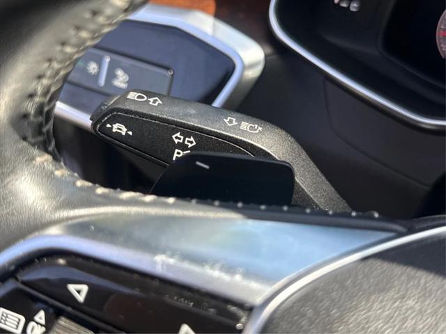 2019 Audi A6 55 Premium
