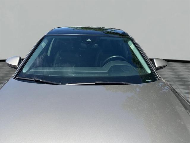 2019 Audi A6 55 Premium