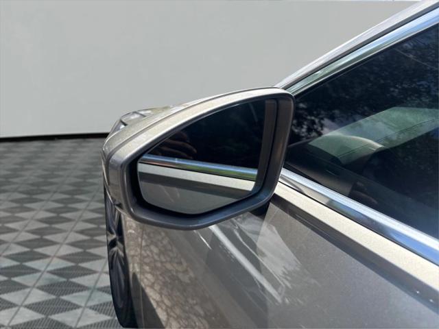 2019 Audi A6 55 Premium