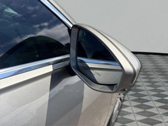 2019 Audi A6 55 Premium