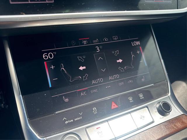 2019 Audi A6 55 Premium