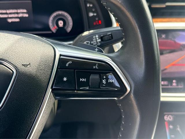 2019 Audi A6 55 Premium