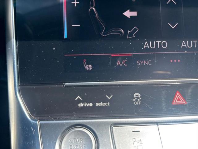 2019 Audi A6 55 Premium
