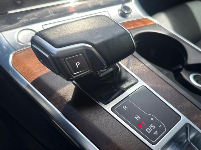 2019 Audi A6 55 Premium
