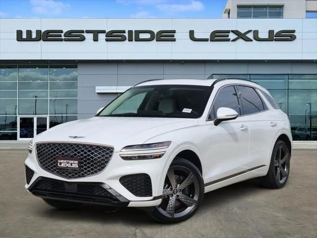 2024 Genesis GV70 3.5T AWD Sport for sale in Houston, TX