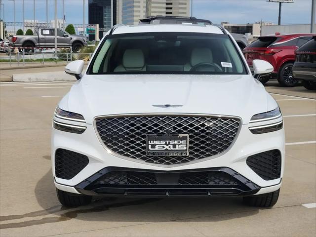 2024 Genesis GV70 3.5T AWD Sport