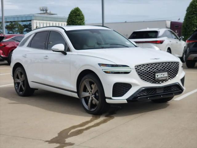 2024 Genesis GV70 3.5T AWD Sport