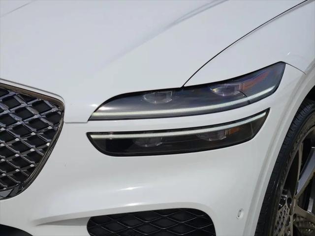 2024 Genesis GV70 3.5T AWD Sport