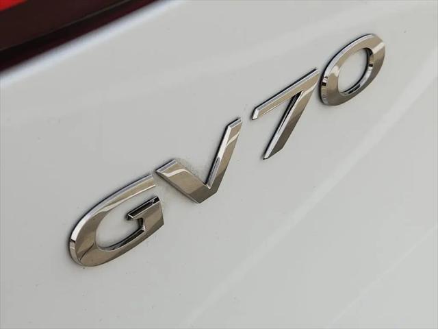 2024 Genesis GV70 3.5T AWD Sport