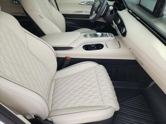 2024 Genesis GV70 3.5T AWD Sport