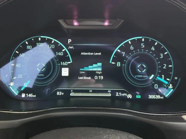 2024 Genesis GV70 3.5T AWD Sport