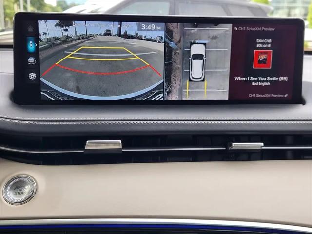 2024 Genesis GV70 3.5T AWD Sport