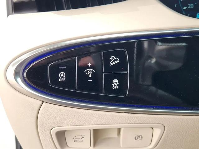 2024 Genesis GV70 3.5T AWD Sport