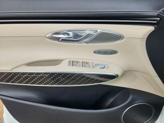 2024 Genesis GV70 3.5T AWD Sport