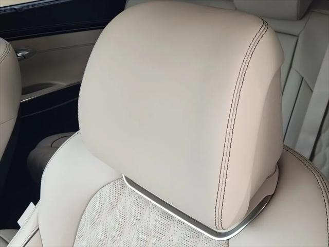 2024 Genesis GV70 3.5T AWD Sport