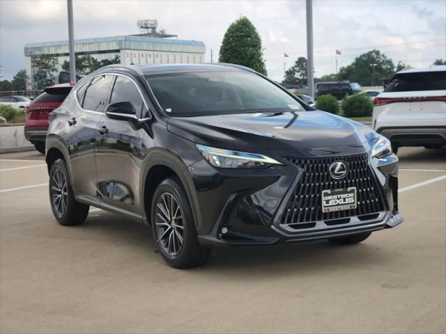 2023 Lexus NX 350 Premium