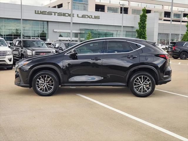 2023 Lexus NX 350 Premium