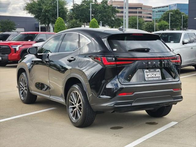 2023 Lexus NX 350 Premium