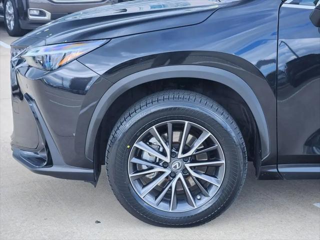 2023 Lexus NX 350 Premium